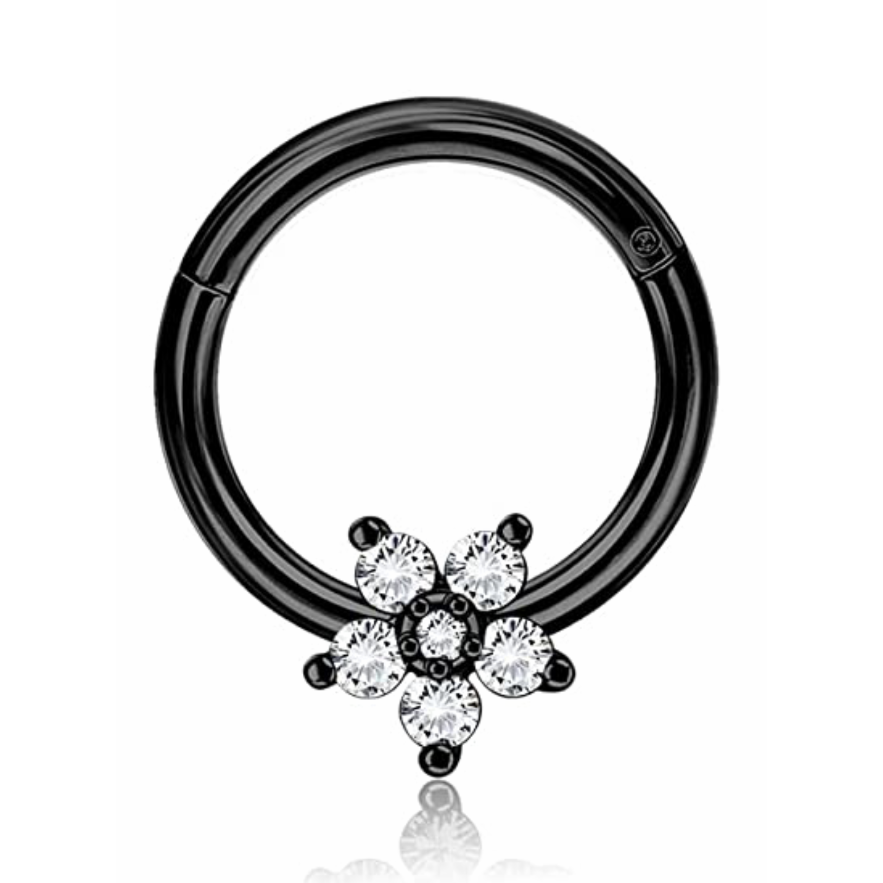 Crustle - Læknastáls lokkur